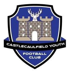 Castlecaulfield Youth 2016 BKYL