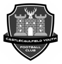 Castlecaulfield Youth U11 MUYL