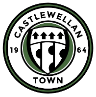 Castlewellan Town C U8 DYL