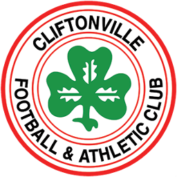 Cliftonville FC Colts U15 S