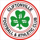 Cliftonville  U10 S 7