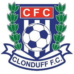 Clonduff FC U14 S