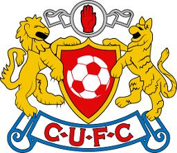 Coagh United U17 MUYL