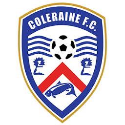 Coleraine U13 HGF