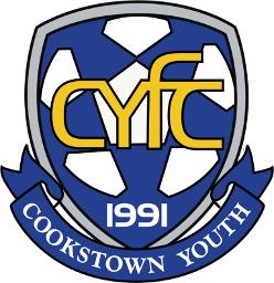 Cookstown Youth U13 MUYL