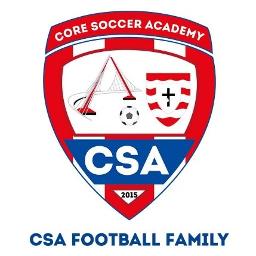Core Soccer Academy U10