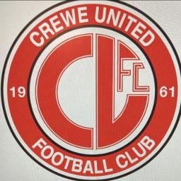 Crewe United 2010 Juniors