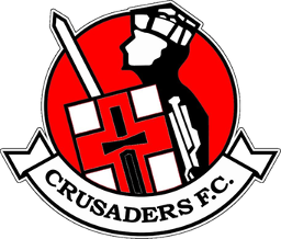 Crusaders U16