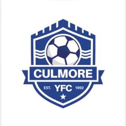 Culmore Comets FC U10 D&D