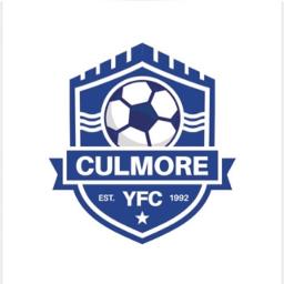 Culmore Youth FC U7 D&D
