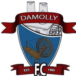 Damolly FC Girls U14 MUYL