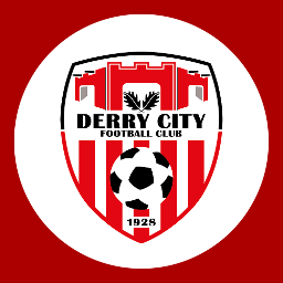 Derry City Girls U17 HGF