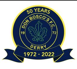 Don Boscos Colts U17 HGF