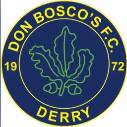 Don Boscos U15 D&D