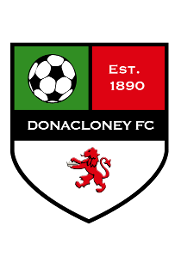 Donacloney U19 MUJL