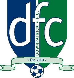 Downpatrick FC (B) U17 S