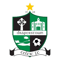Draperstown Celtic Girls U13 HGF
