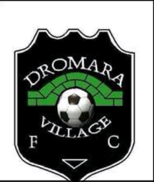 Dromara Village FC Colts U15 S