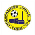 Drumaness Mills B U8