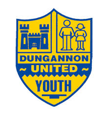 Dungannon United Youth U15 MUYL