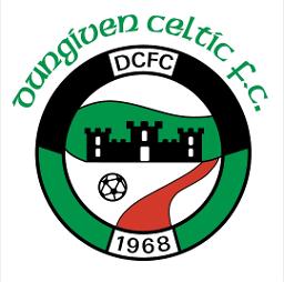 Dungiven Celtic FC U13 HGF