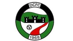 Dungiven Celtic Girls U15 HGF