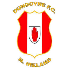 Dungoyne Girls U12