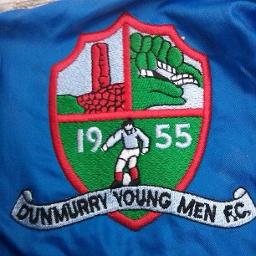 Dunmurry Youth 2011