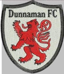 Dunnaman U17 MUYL