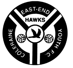 Eastend Youth U14 HGF