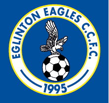 Eglinton Eagles Colts U8 D&D