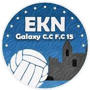 Enniskillen Galaxy U13 BKYL