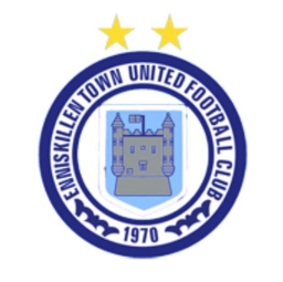 Enniskillen Town United B U11 BKYL