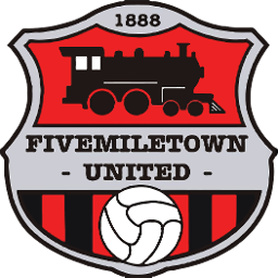 Fivemiletown United U16 MUYL