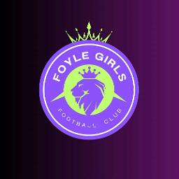 Foyle Girls FC U11 S