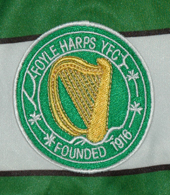 Foyle Harps Colts U9 D&D