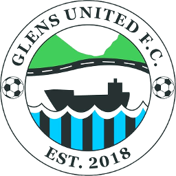 Glens United FC 2014 L
