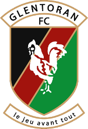 Glentoran Colts U11 S 9