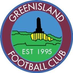 Greenisland FC 2008 SBYL