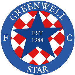 Greenwell Star Youth Girls U14 NDA