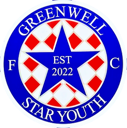 Greenwell Youth FC (A) U15 S