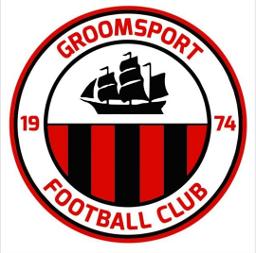 Groomsport Youth Girls U14 S