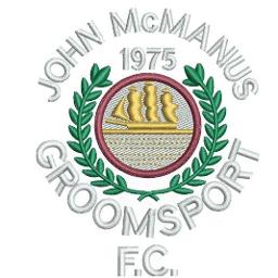 Groomsport Youth U15 S