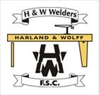 H&W Welders FC U17 S
