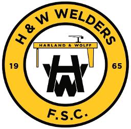H&W Welders U18 NL