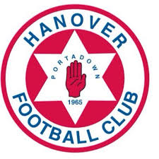 Hanover FC U15 LL