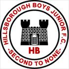 Hillsborough Boys 2012 Colts L