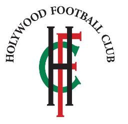 Holywood Youth FC (B) U11 S