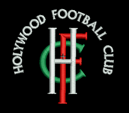 Holywood Youth U15 S