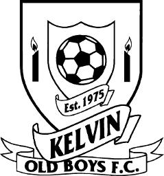 Kelvin Youth Colts U14 S